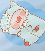 LuLu the Piggy Cotton Series (LU029)