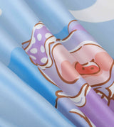 LuLu the Piggy Cotton Series (LU029)