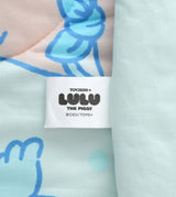 罐頭豬LuLu 舒柔四季被 (LU701SQQ)