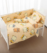 黃阿瑪的後宮生活 嬰兒9件套裝 (MC009BBS09)