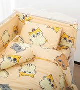 黃阿瑪的後宮生活 嬰兒9件套裝 (MC009BBS09)