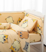 黃阿瑪的後宮生活 嬰兒9件套裝 (MC009BBS09)