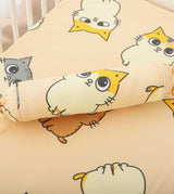 黃阿瑪的後宮生活 嬰兒9件套裝 (MC009BBS09)