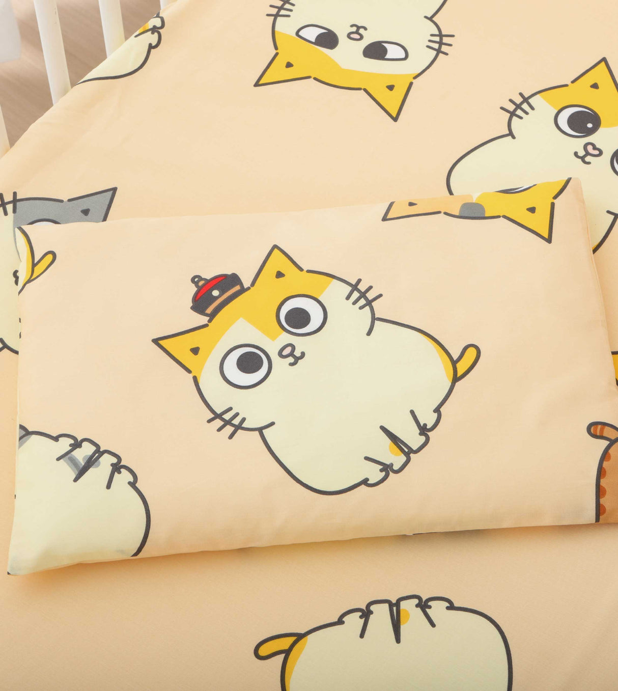 黃阿瑪的後宮生活 嬰兒9件套裝 (MC009BBS09)