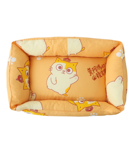 Fumeancats Pet Bed (MC802RUM40)