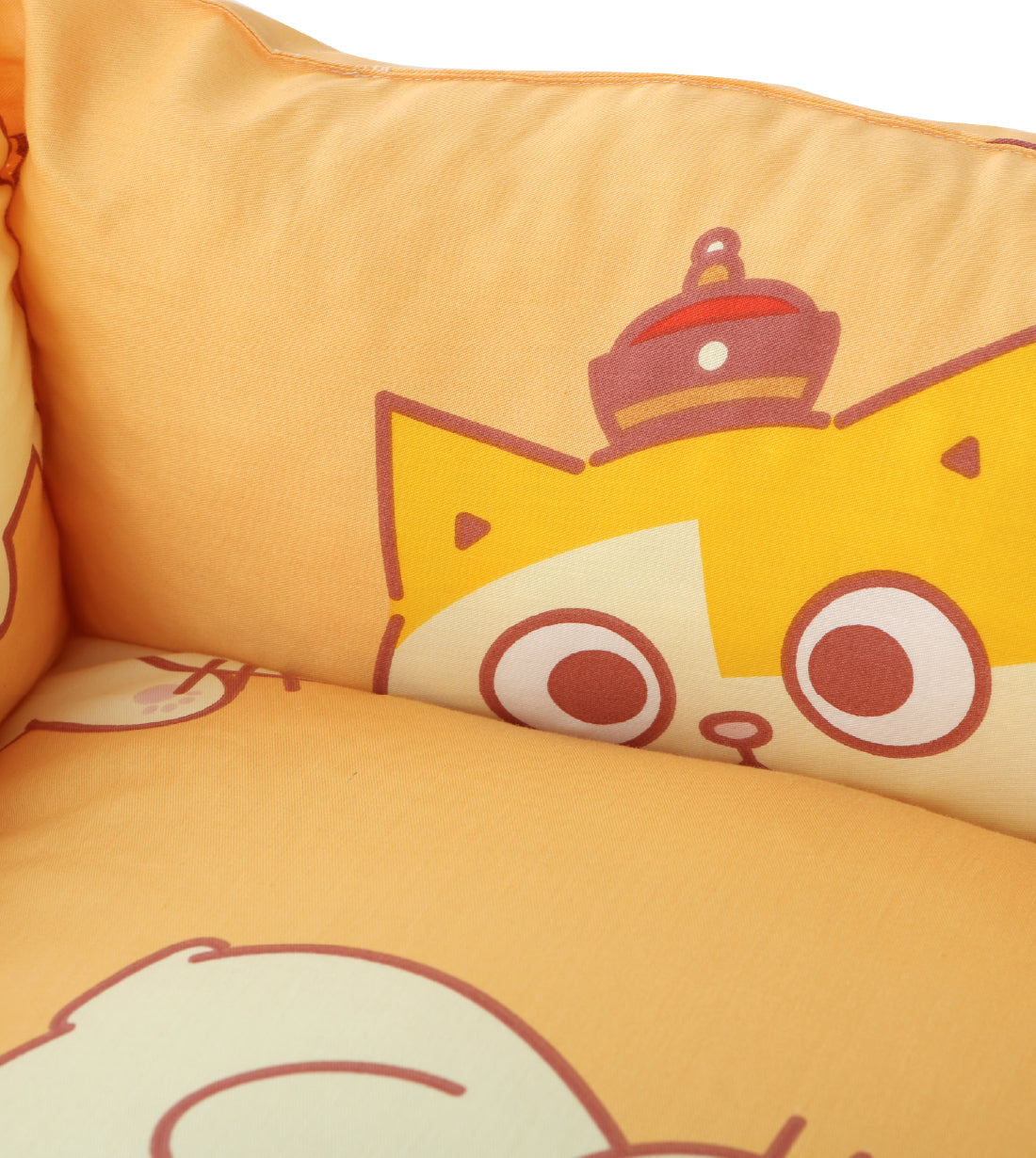 Fumeancats Pet Bed (MC802RUM40)