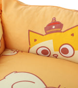 Fumeancats Pet Bed (MC802RUM40)