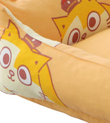 Fumeancats Pet Bed (MC802RUM40)
