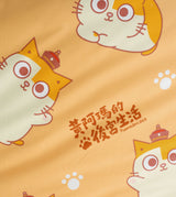 黃阿瑪的後宮生活 純棉印花系列 (MC010)