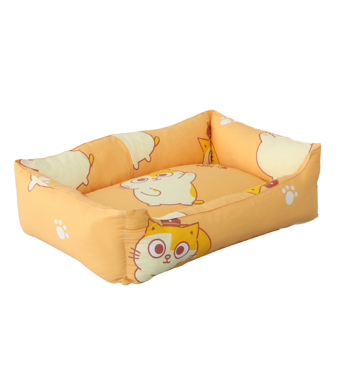 Fumeancats Pet Bed (MC802RUM40)