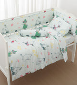Moomin 9 Pieces Baby Set (MM030BBS09)