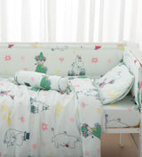 Moomin 9 Pieces Baby Set (MM030BBS09)