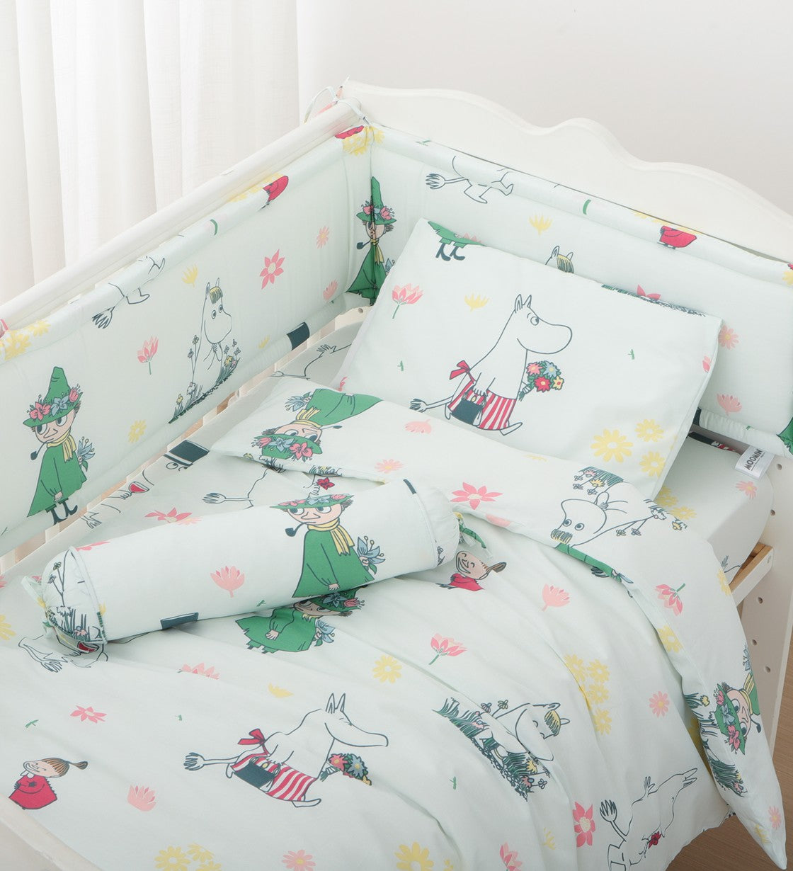 Moomin 9 Pieces Baby Set (MM030BBS09)