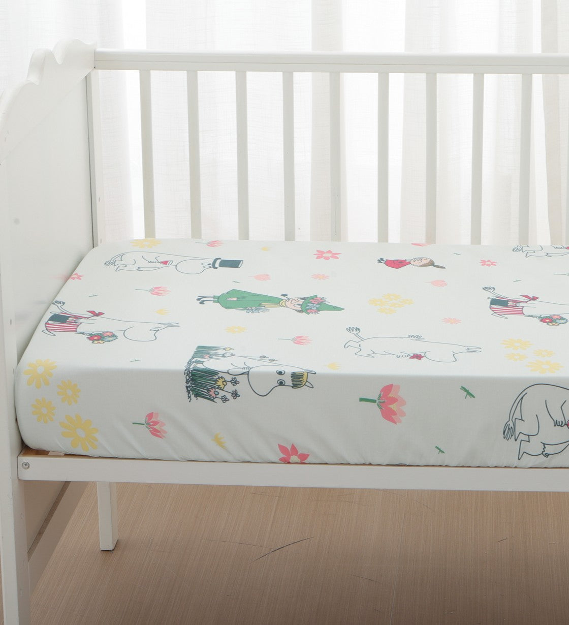 Moomin 9 Pieces Baby Set (MM030BBS09)