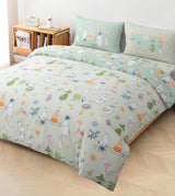 姆明一族 純棉印花系列 (MM033)