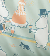 姆明一族 純棉印花系列 (MM033)