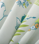 姆明一族 純棉印花系列 (MM033)