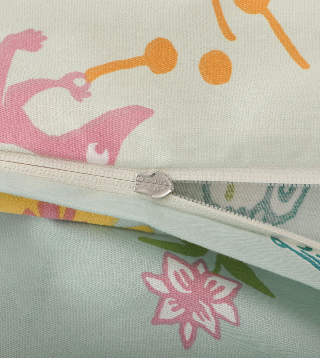 姆明一族 純棉印花系列 (MM033)