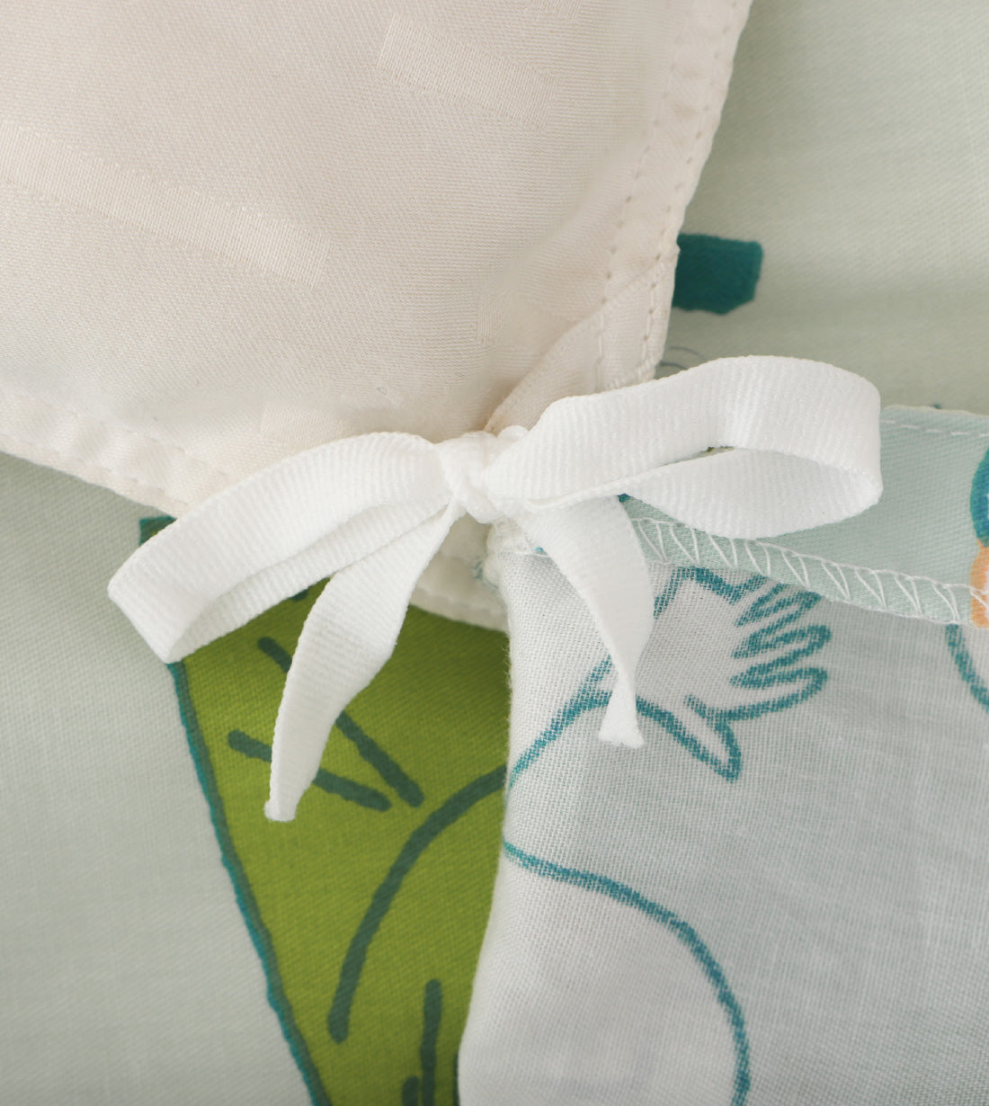 姆明一族 純棉印花系列 (MM033)