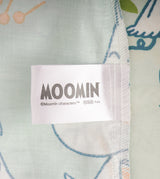 姆明一族 純棉印花系列 (MM033)