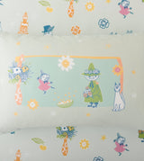 姆明一族 純棉印花系列 (MM033)