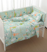 Moomin 9 Pieces Baby Set (MM033BBS09)
