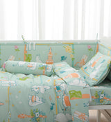 Moomin 9 Pieces Baby Set (MM033BBS09)