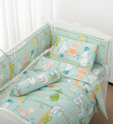Moomin 9 Pieces Baby Set (MM033BBS09)