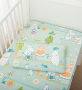 Moomin 9 Pieces Baby Set (MM033BBS09)