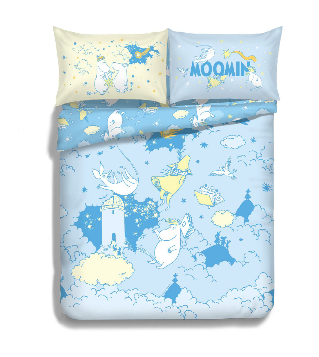 Moomin Cotton Series (MM034)