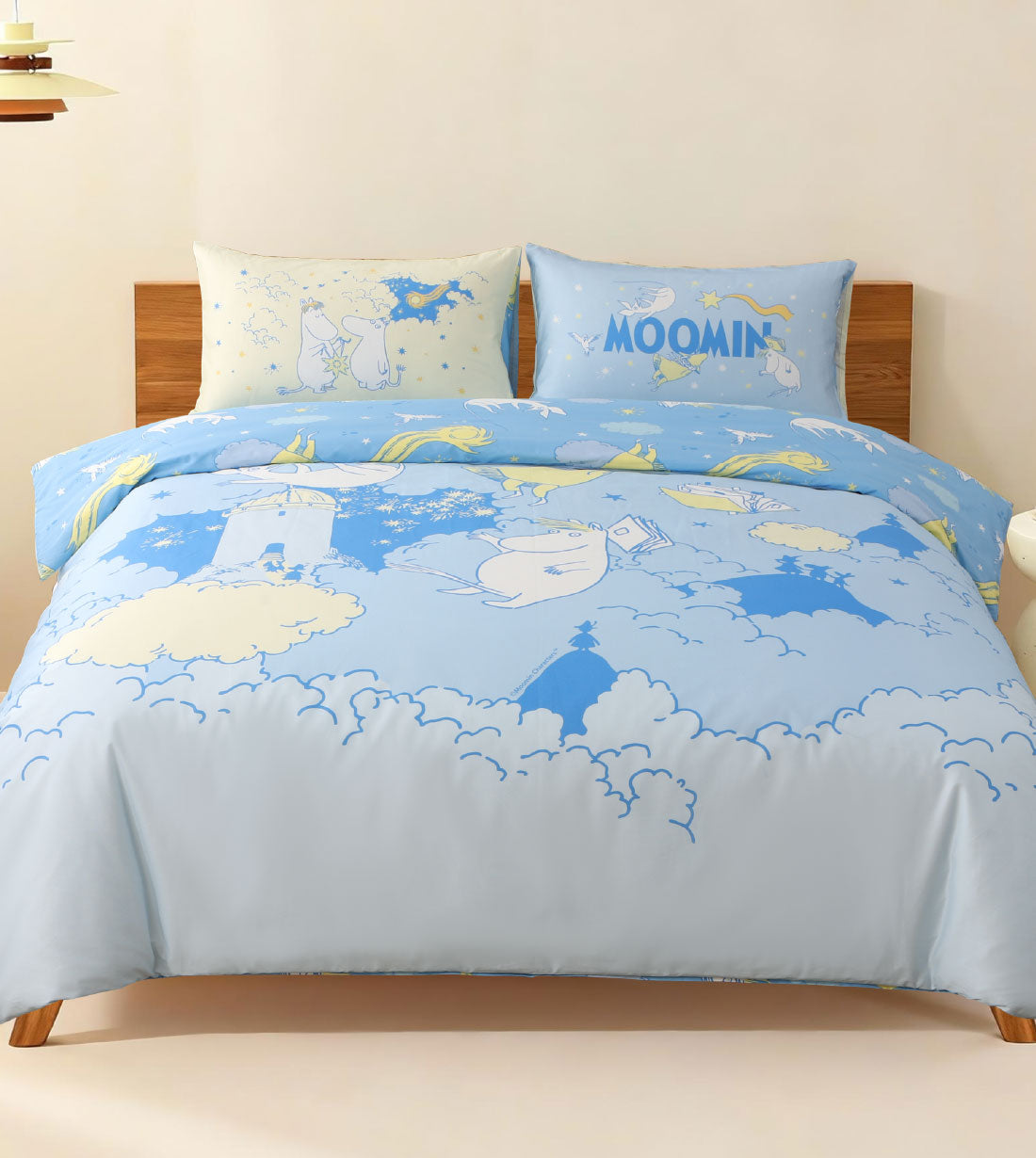 Moomin Cotton Series (MM034)