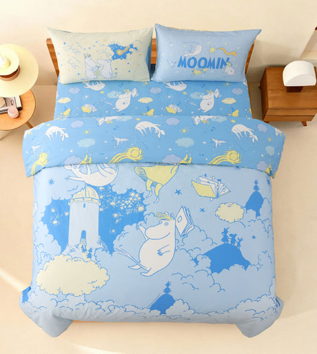 Moomin Cotton Series (MM034)