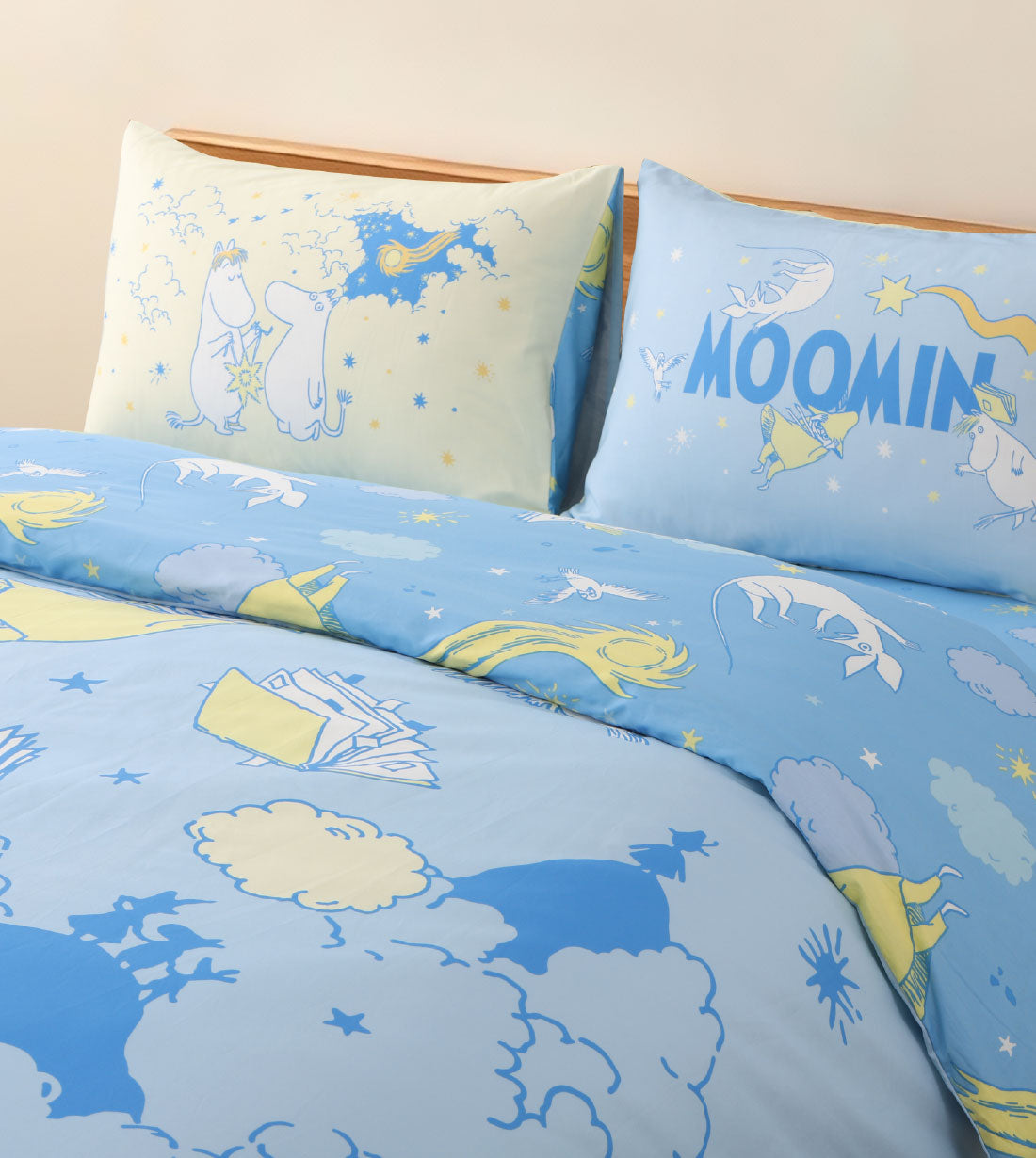 Moomin Cotton Series (MM034)