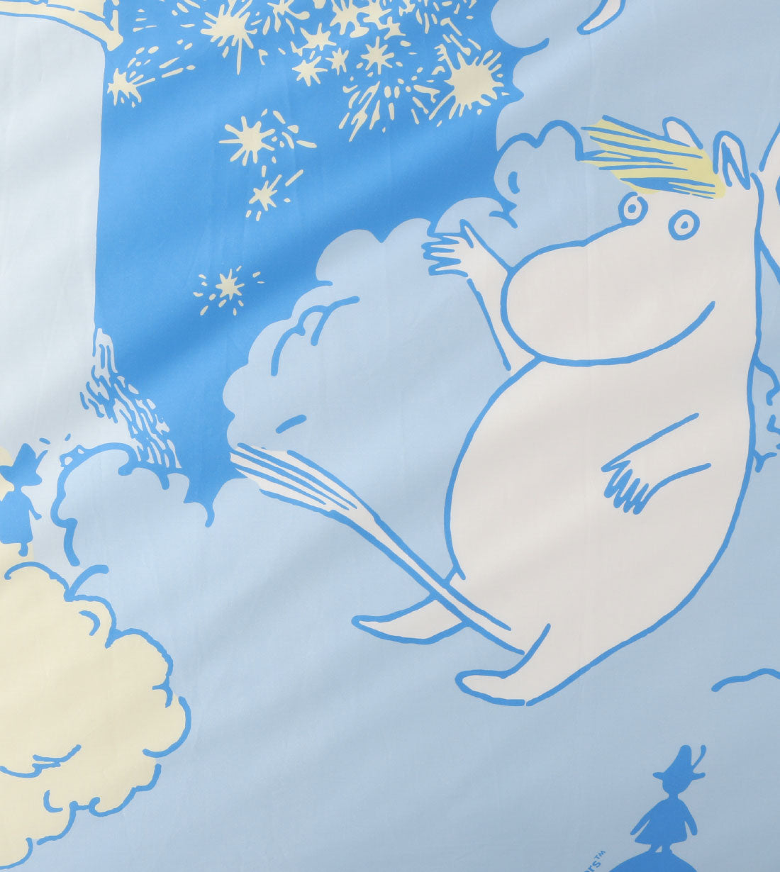 Moomin Cotton Series (MM034)