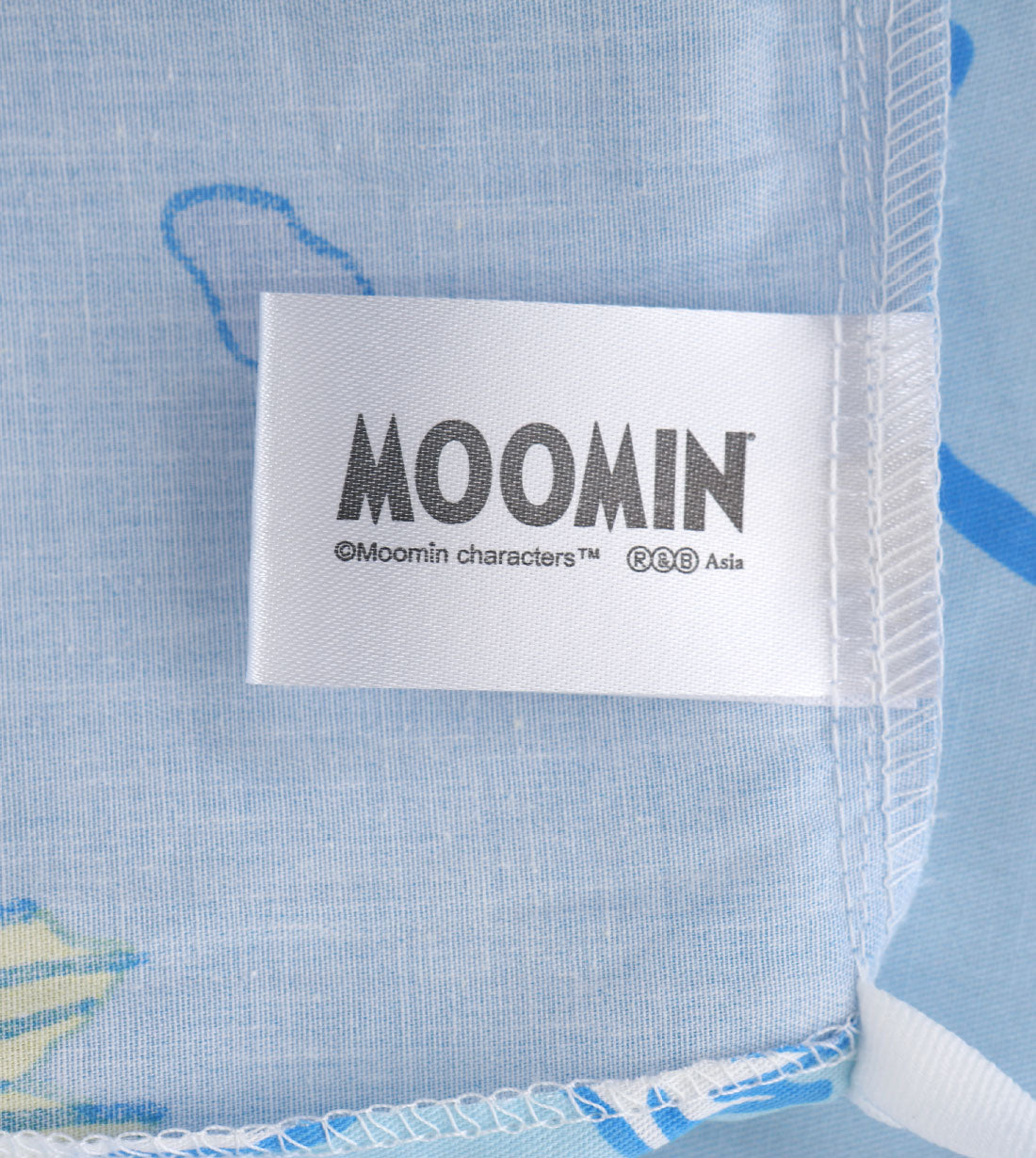 Moomin Cotton Series (MM034)