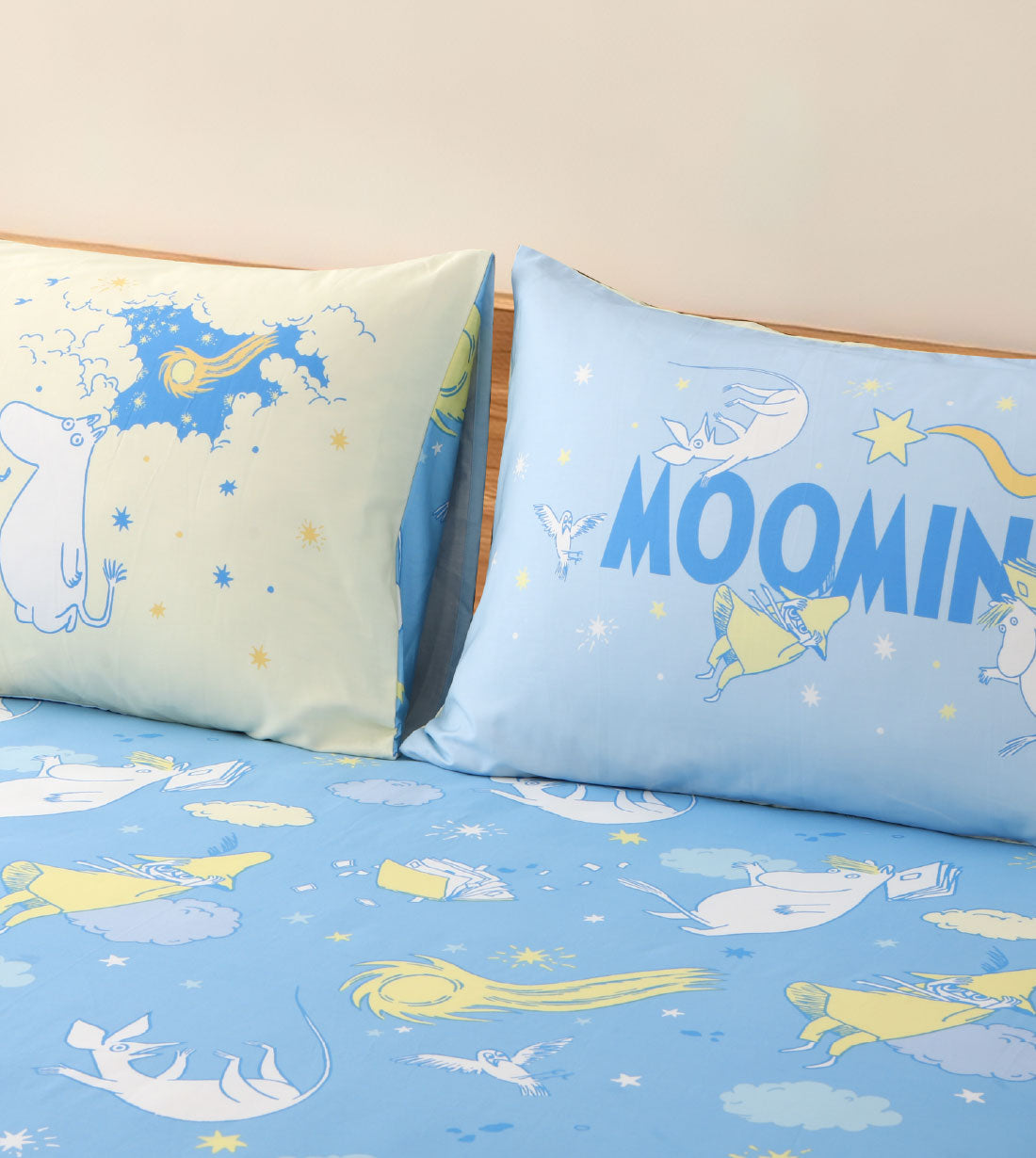 Moomin Cotton Series (MM034)