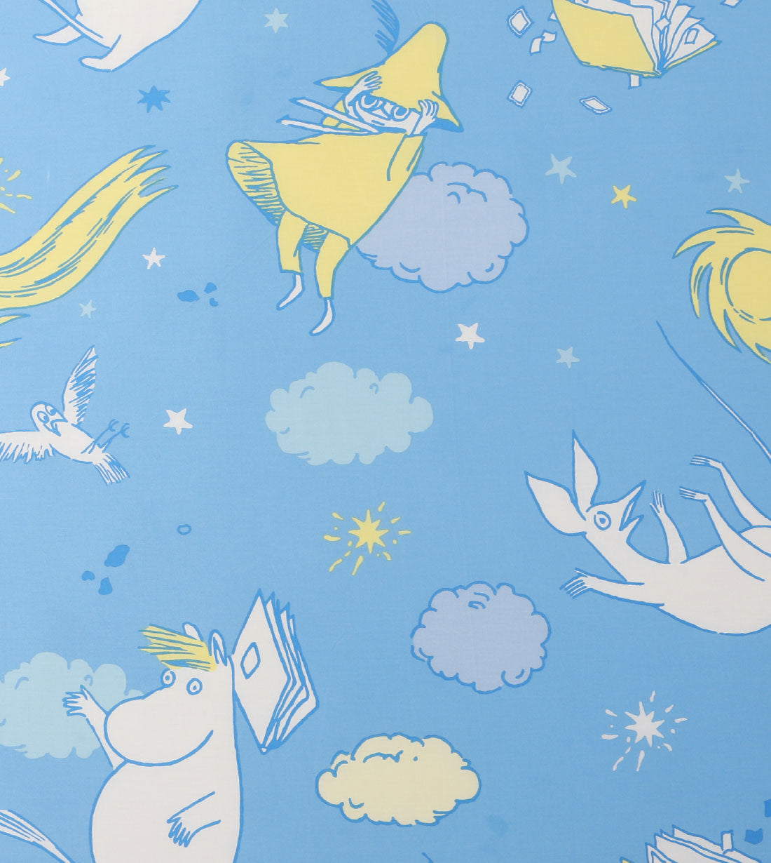 Moomin Cotton Series (MM034)