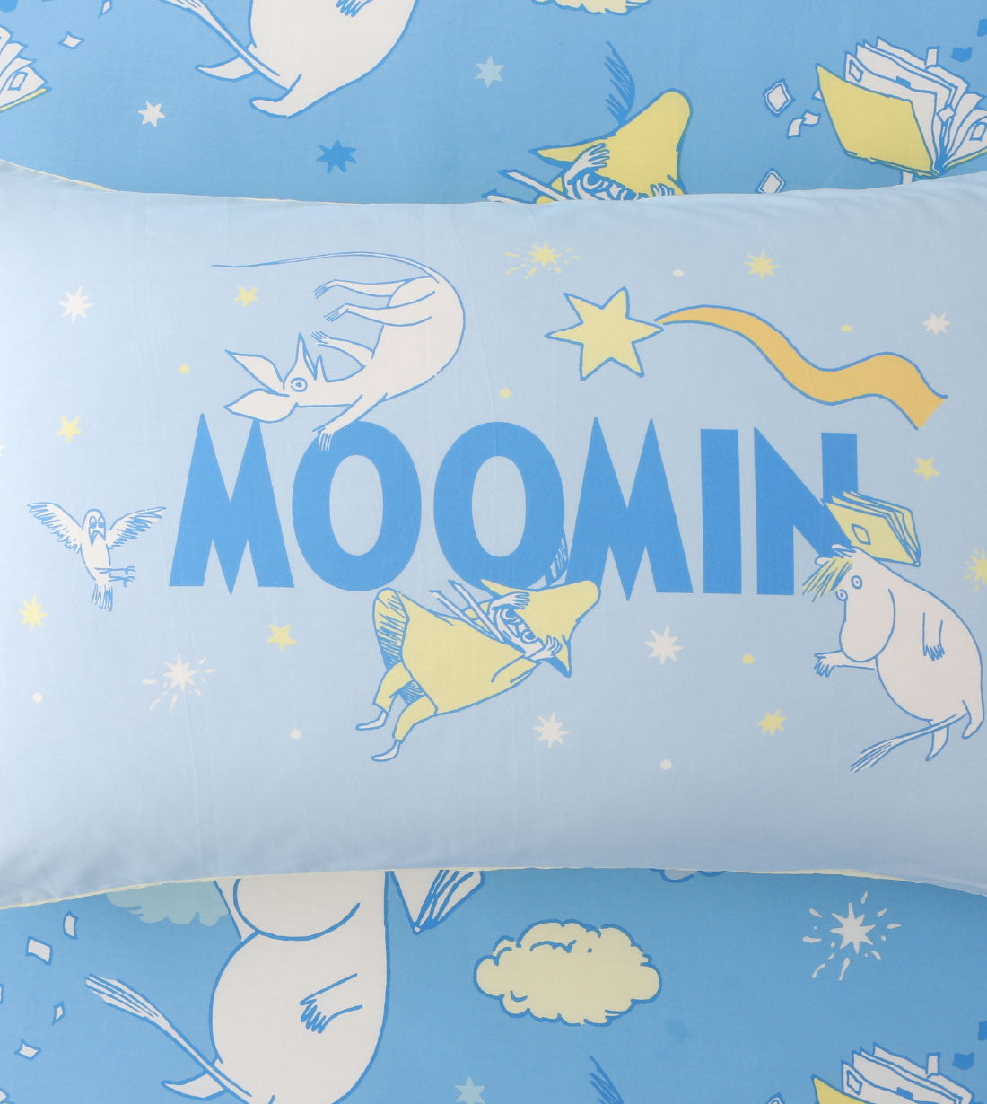 Moomin Cotton Series (MM034)
