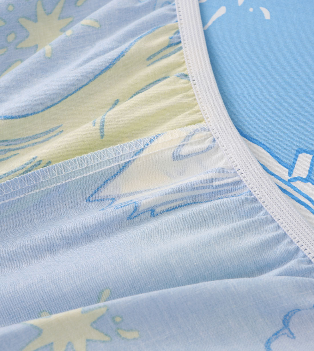 Moomin Cotton Series (MM034)