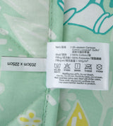姆明一族 純棉四季被 (MM035SQQ)
