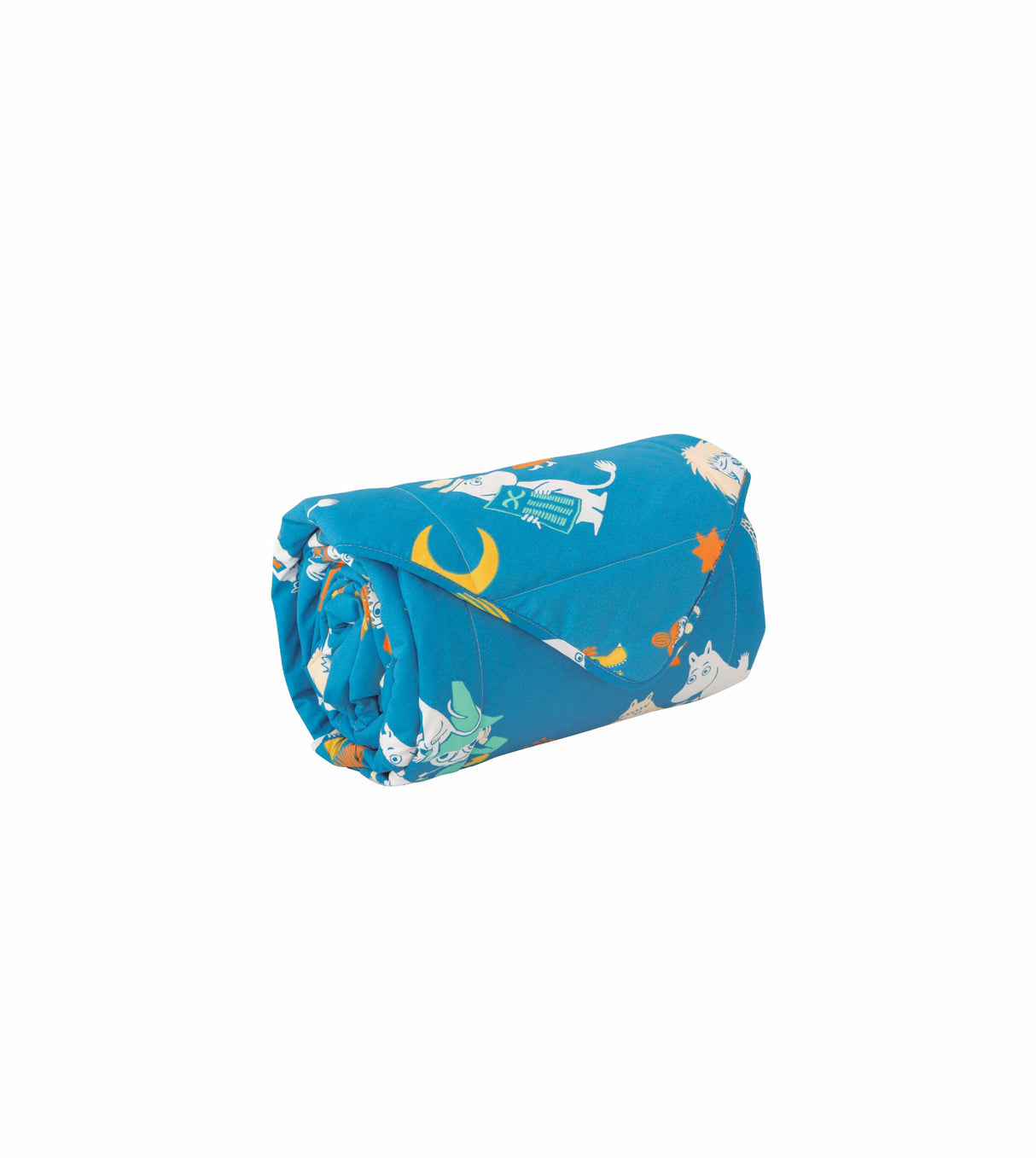 姆明一族 輕柔冷氣被 (MM806SQQ)