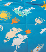 姆明一族 輕柔冷氣被 (MM806SQQ)