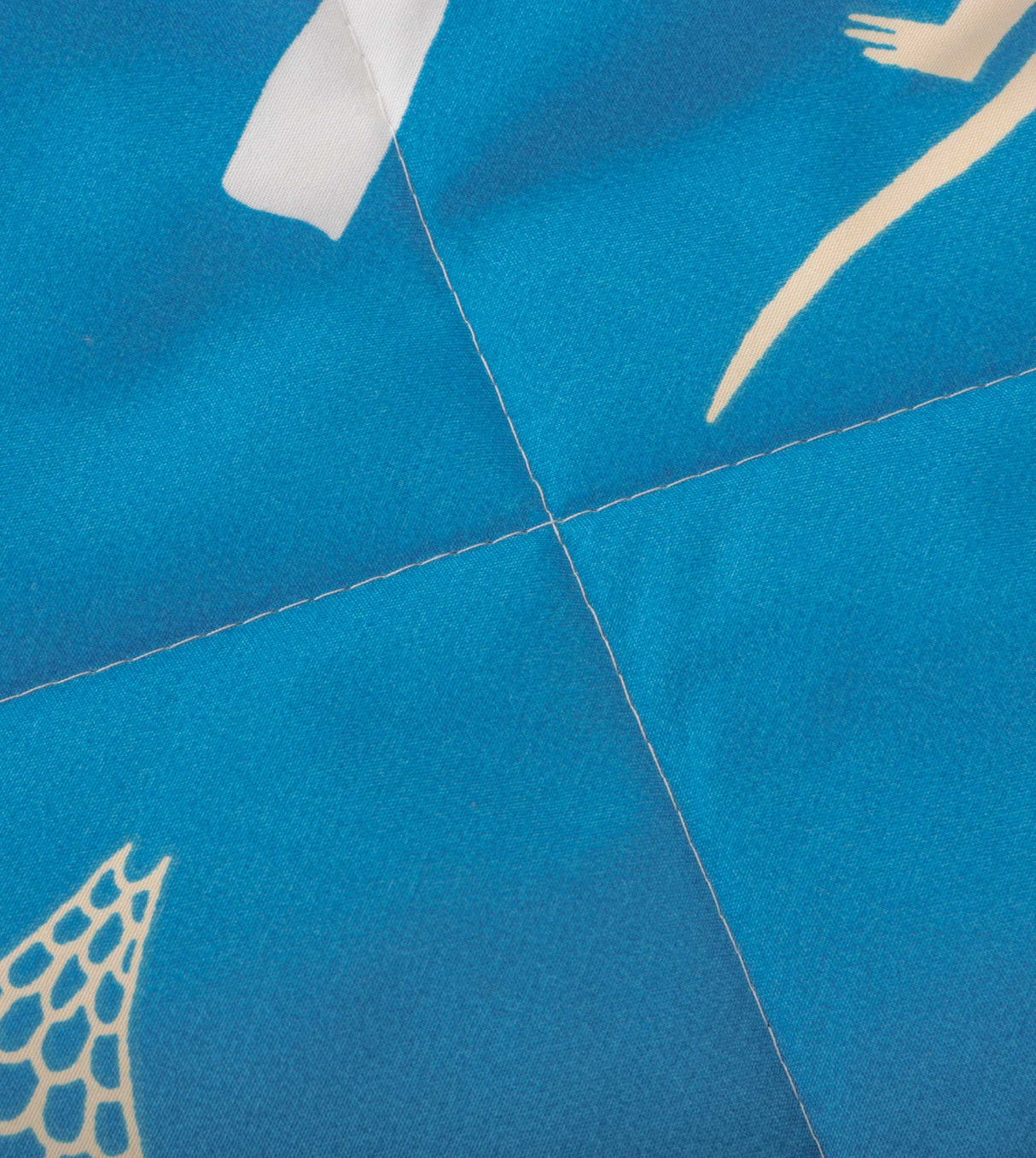 姆明一族 輕柔冷氣被 (MM806SQQ)