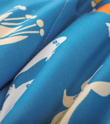 姆明一族 輕柔冷氣被 (MM806SQQ)