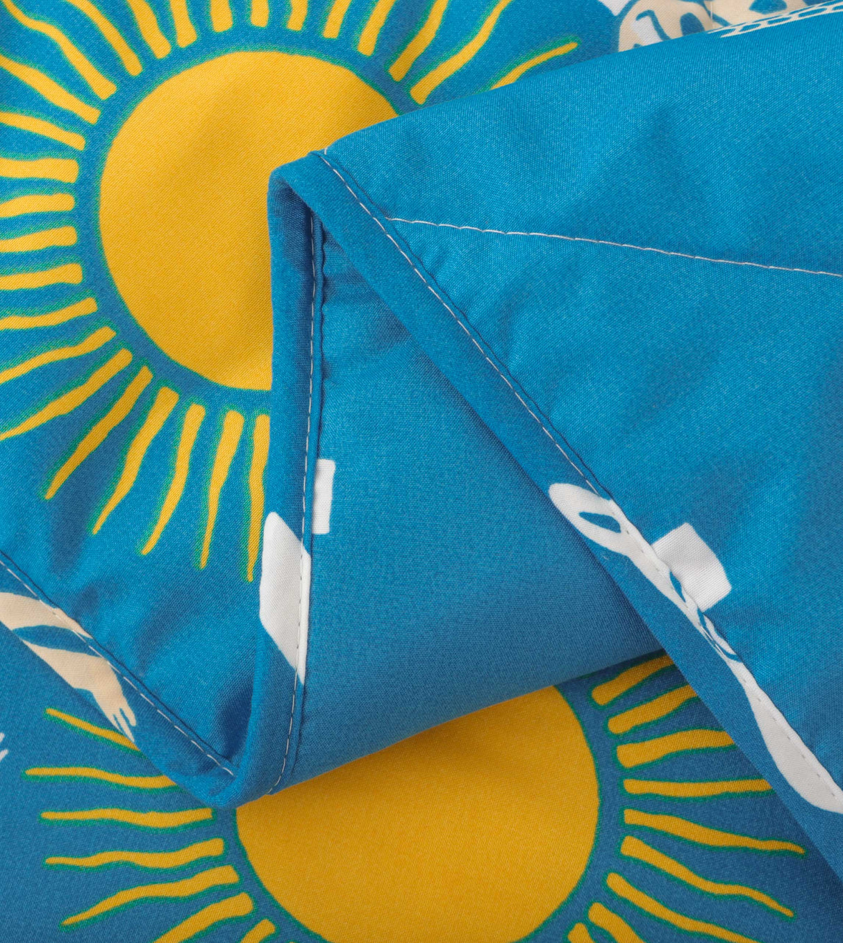 姆明一族 輕柔冷氣被 (MM806SQQ)