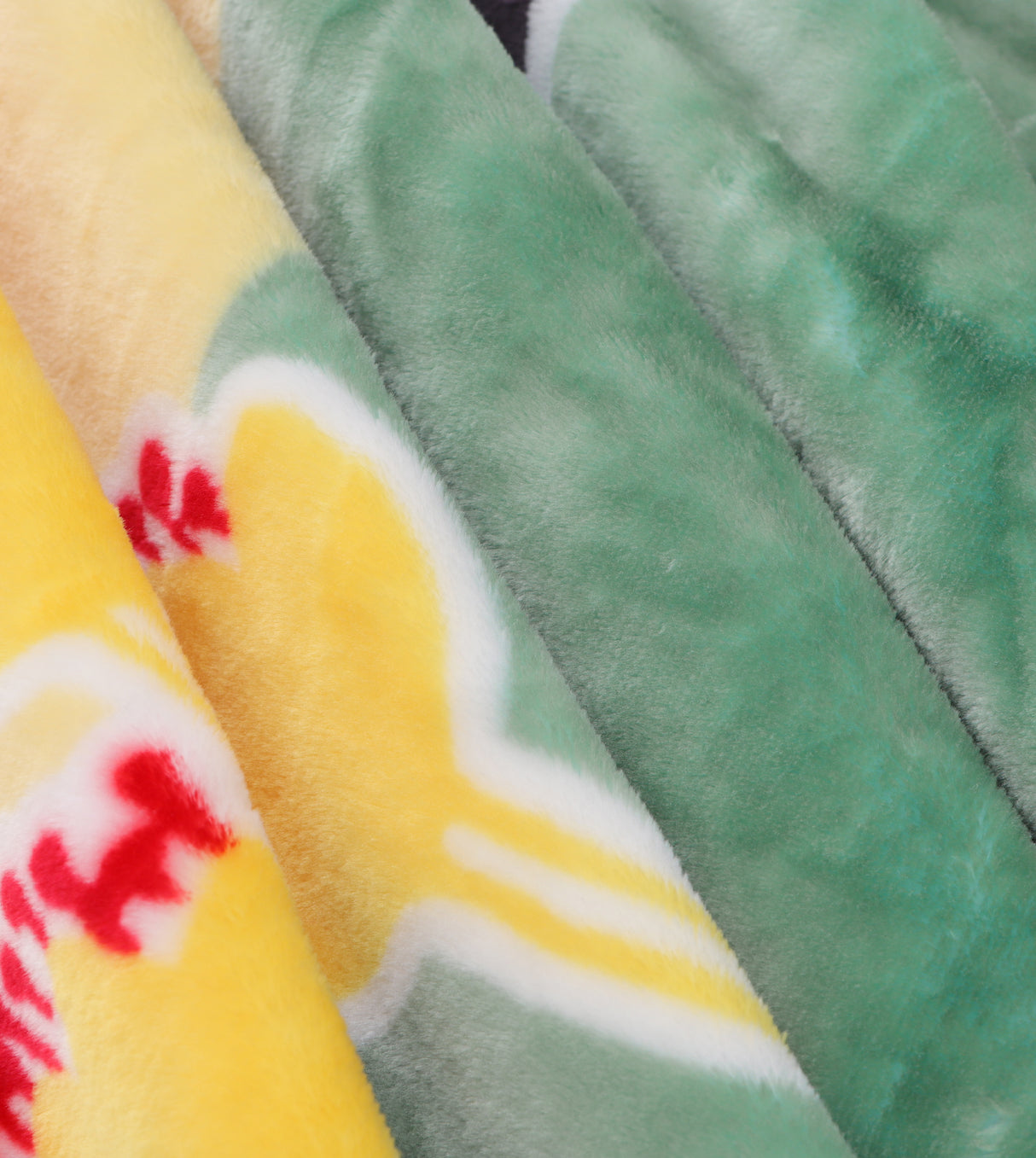 姆明一族 絲柔絨雙層毛毯 (MM902BTT55)