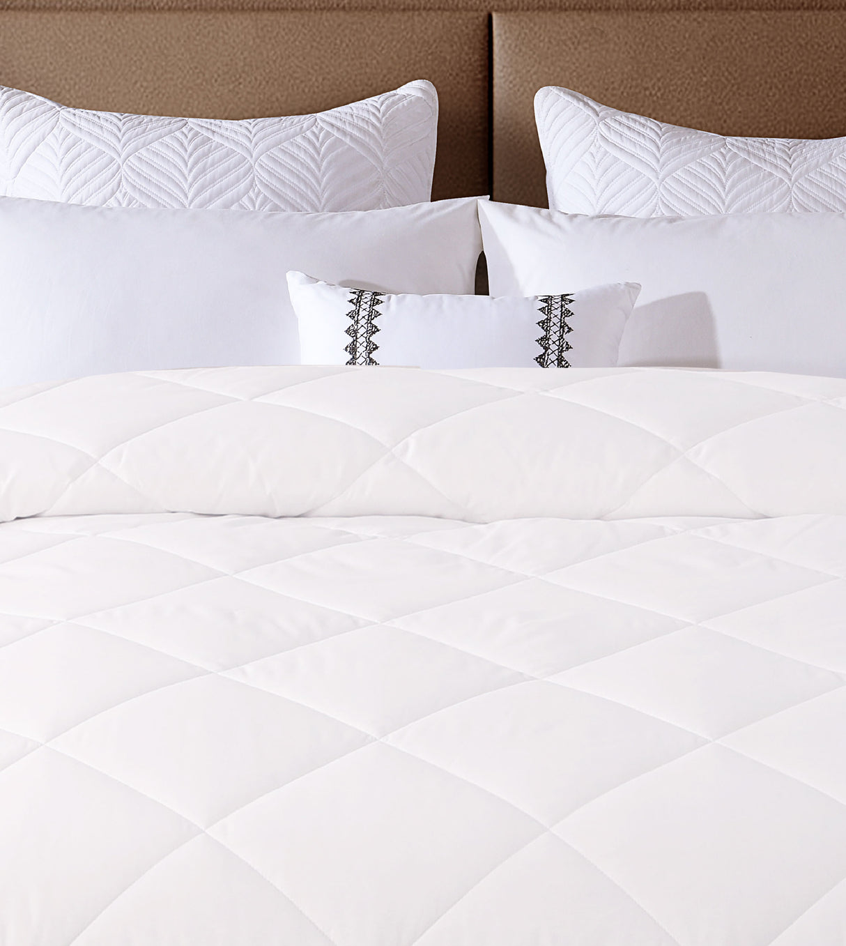 Bamboo Fiber Antibacterial Quilt (NP000BAQ)