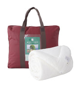 經典羊毛被 (NP000CWQ)