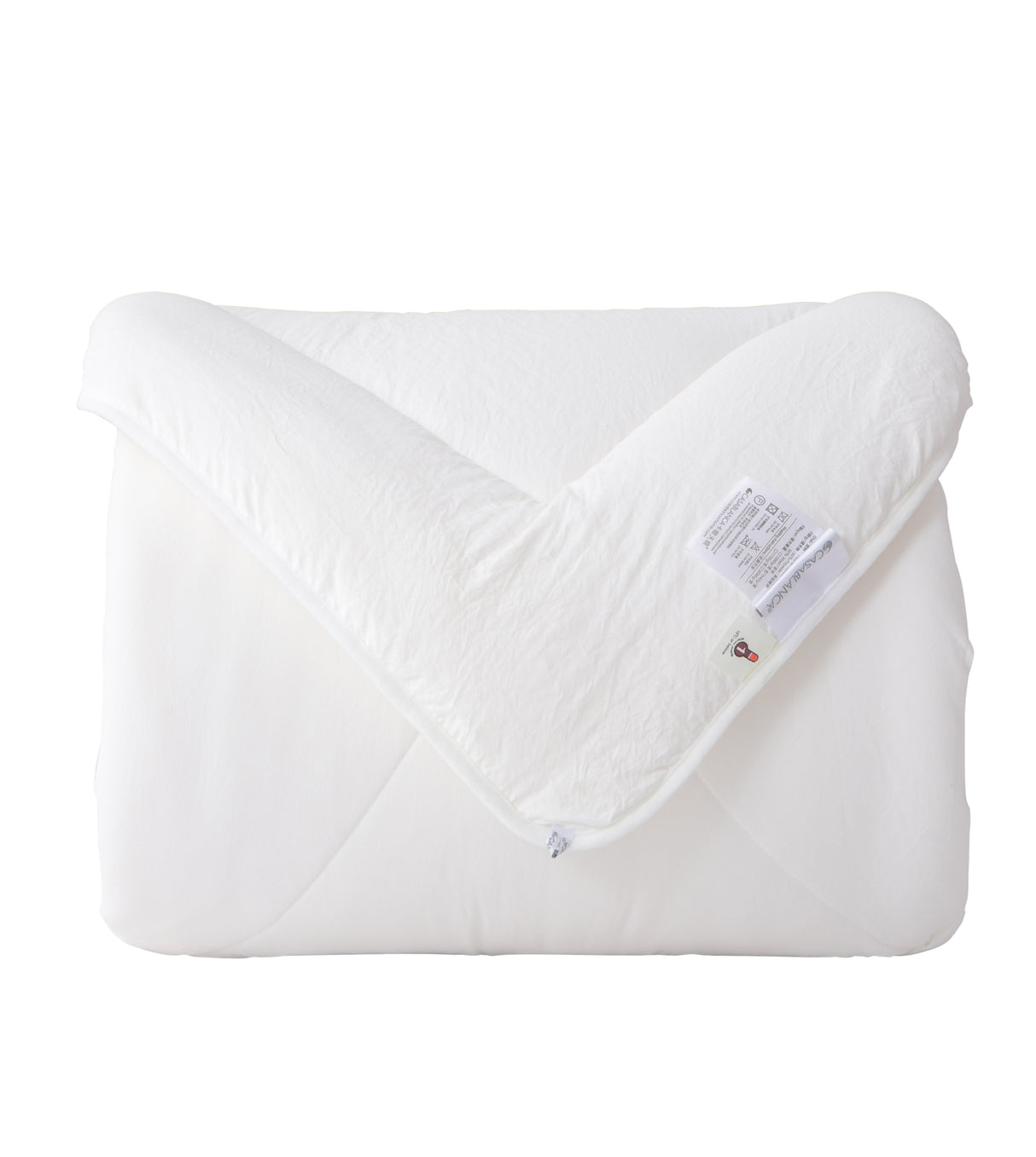 經典羊毛被 (NP000CWQ)