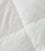 經典羊毛被 (NP000CWQ)